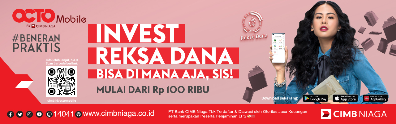 OCTO Mobile CIMB Niaga