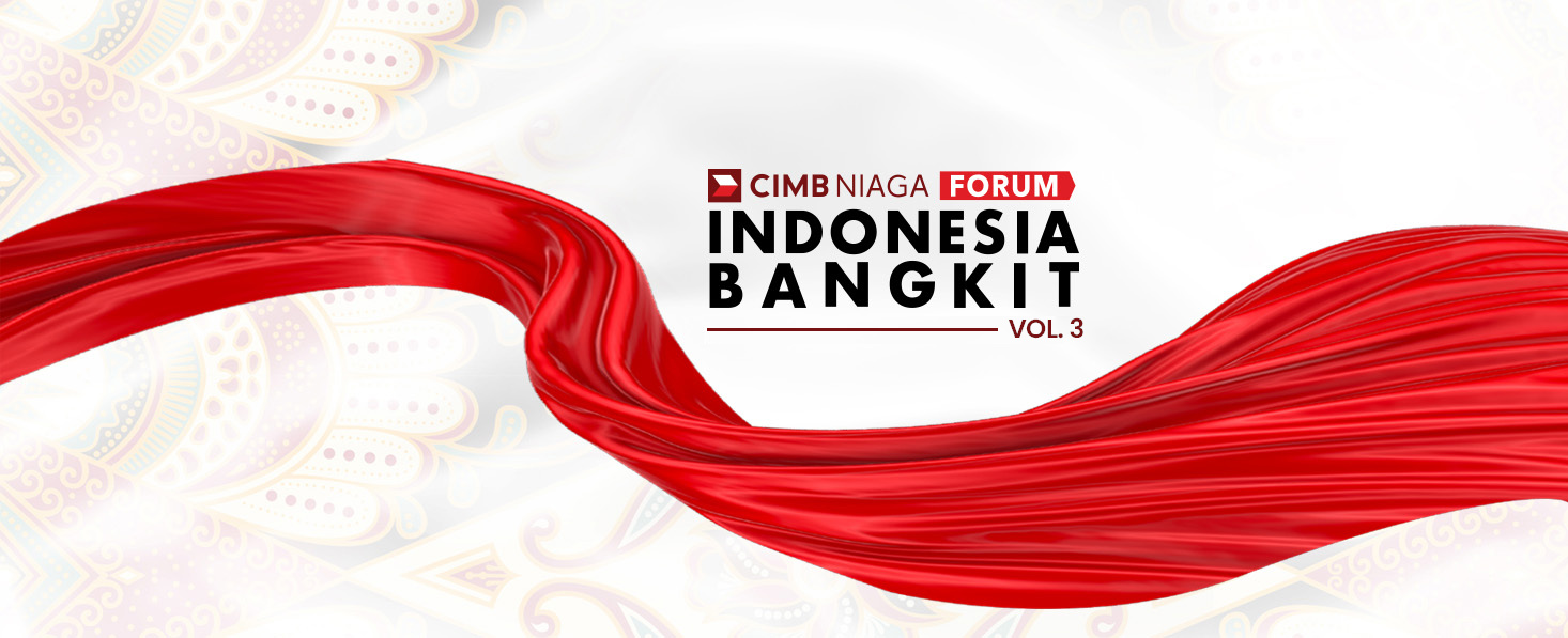 CIMB Niaga FIB Vol3