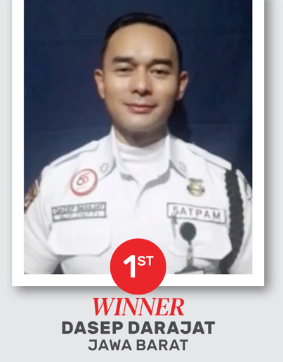 Winner F-1