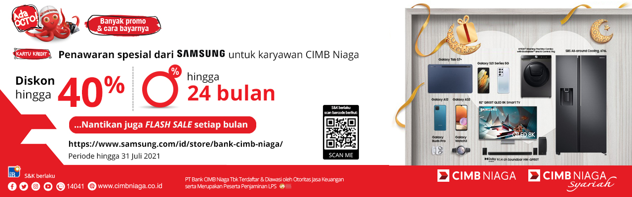 OCTO Mobile CIMB Niaga