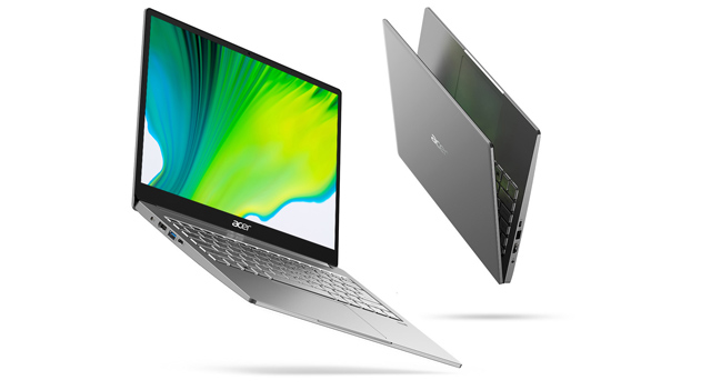 Acer Swift 3