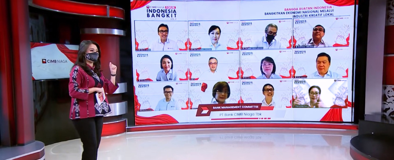 CIMB Niaga FIB 2