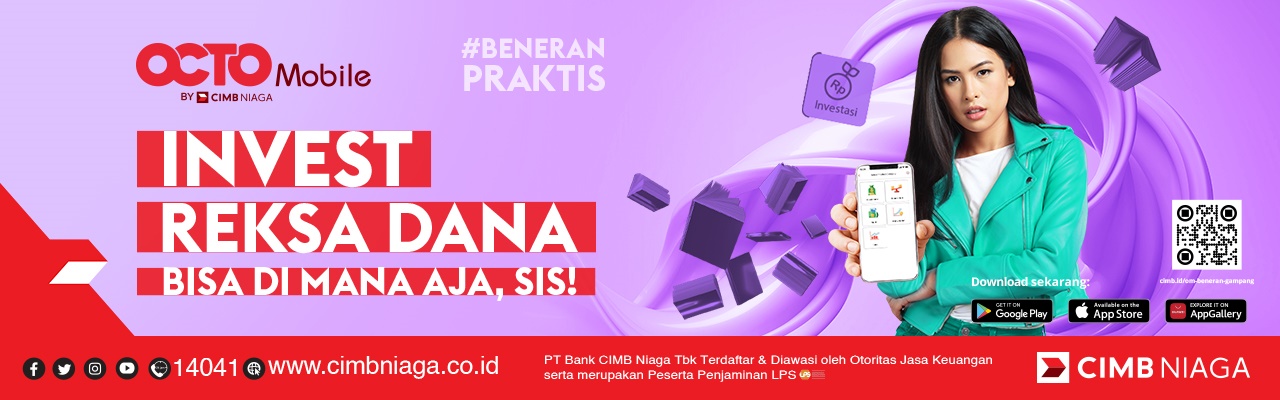 OCTO Mobile CIMB Niaga