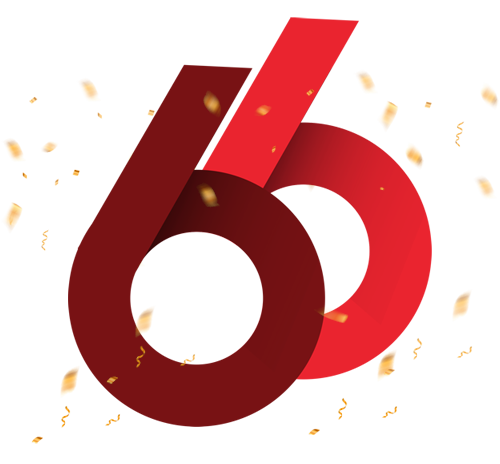 66 Tahun
