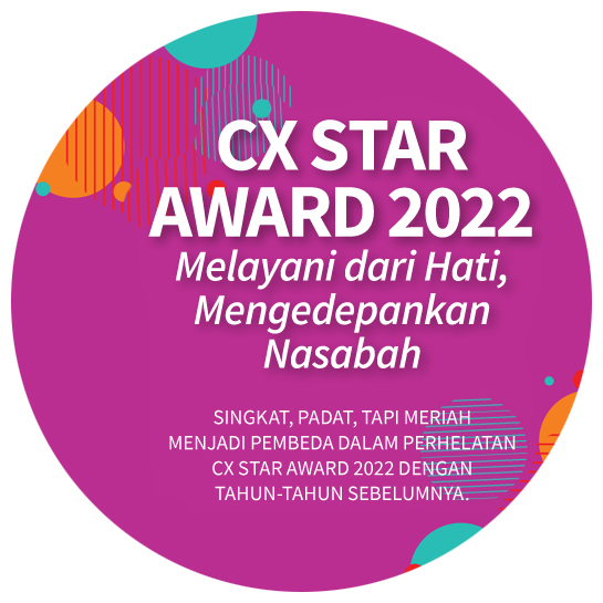 CX Star Award 2022