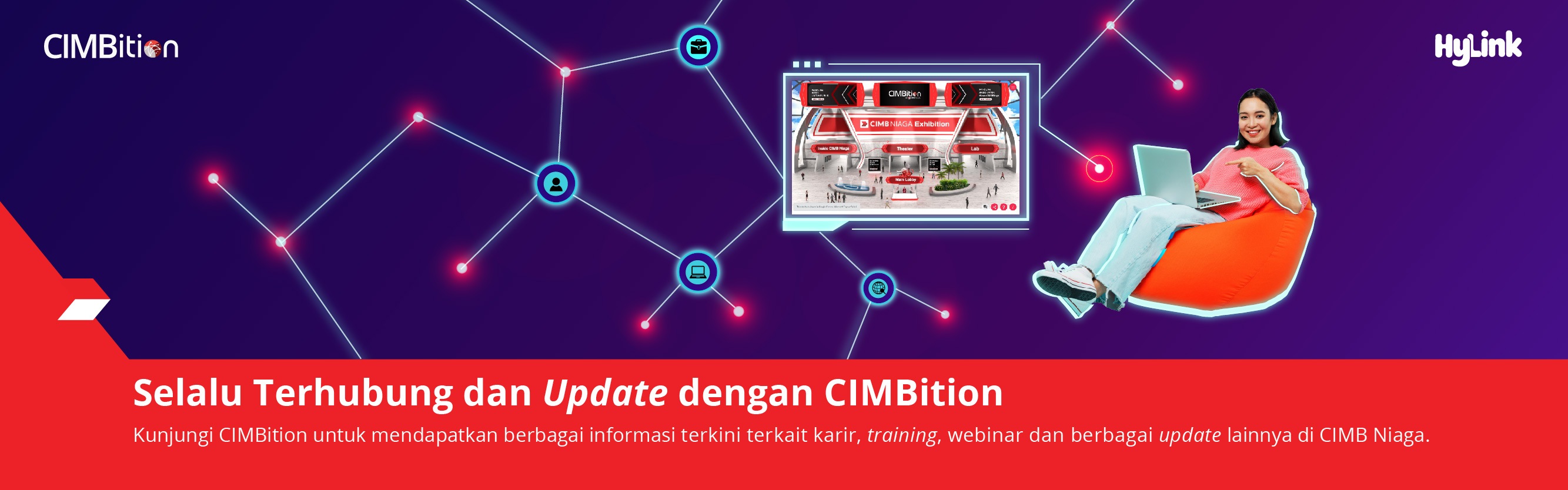 CIMBition CIMB Niaga