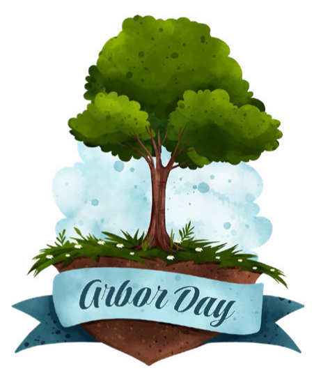 Menelusuri Muasal  Arbor Day