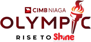 Highlight | CIMB NIAGA OLYMPIC 2023