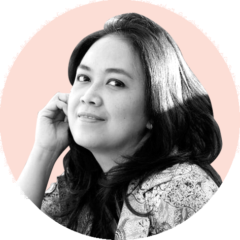 NOVITA DAMAYANTI