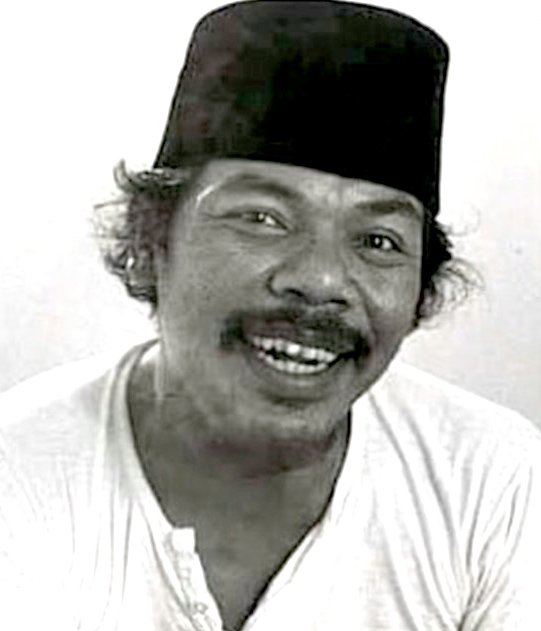 Benyamin Sueb