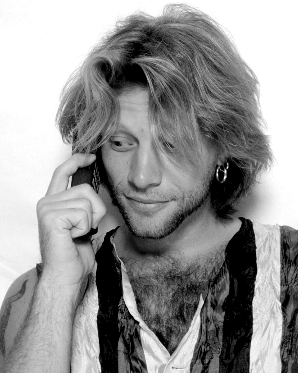 Jon Bon Jovi