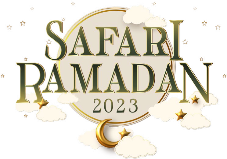 Safari Ramadan 2023