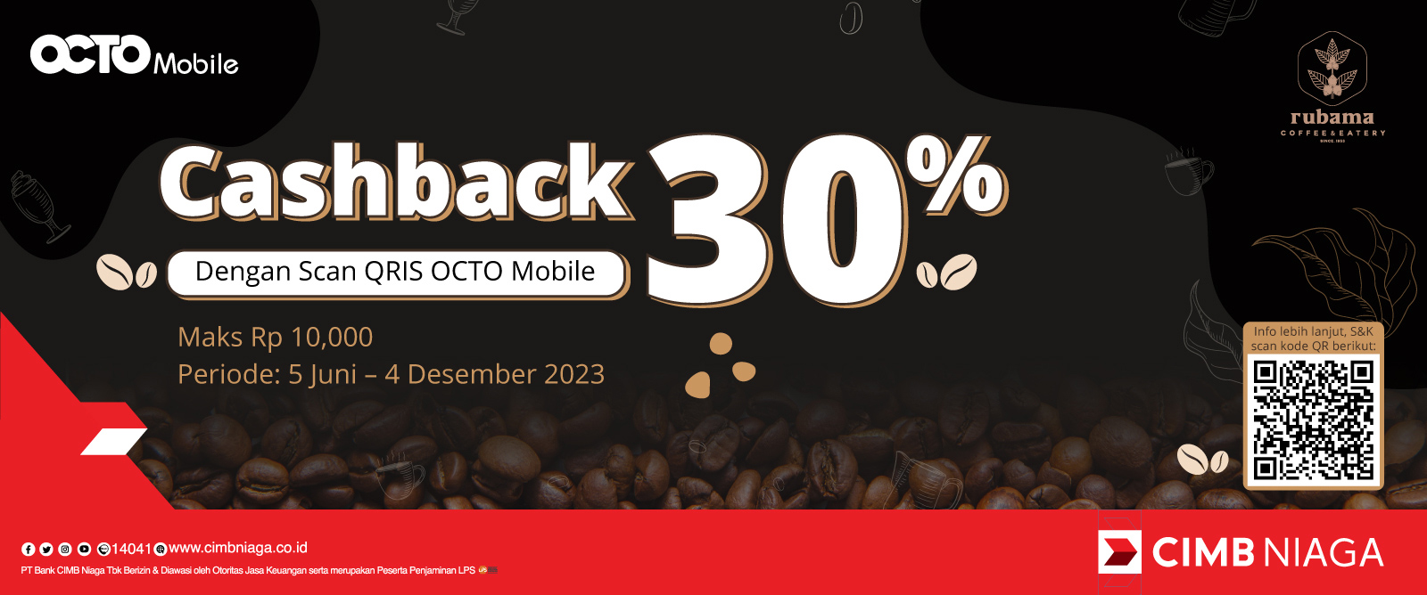 Lappetito | OCTO Mobile Cashback