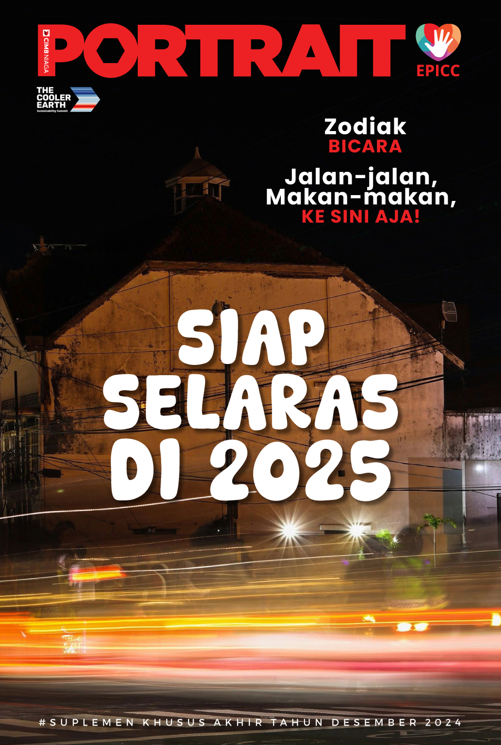 Suplemen Khusus Akhir Tahun 2024