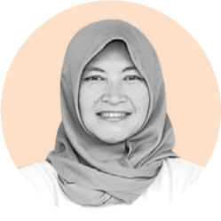 SHOUMI DAMAYANTI