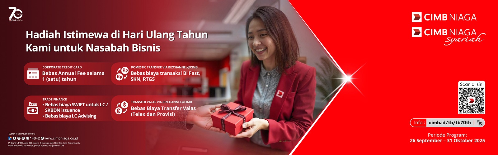 CIMB Niaga