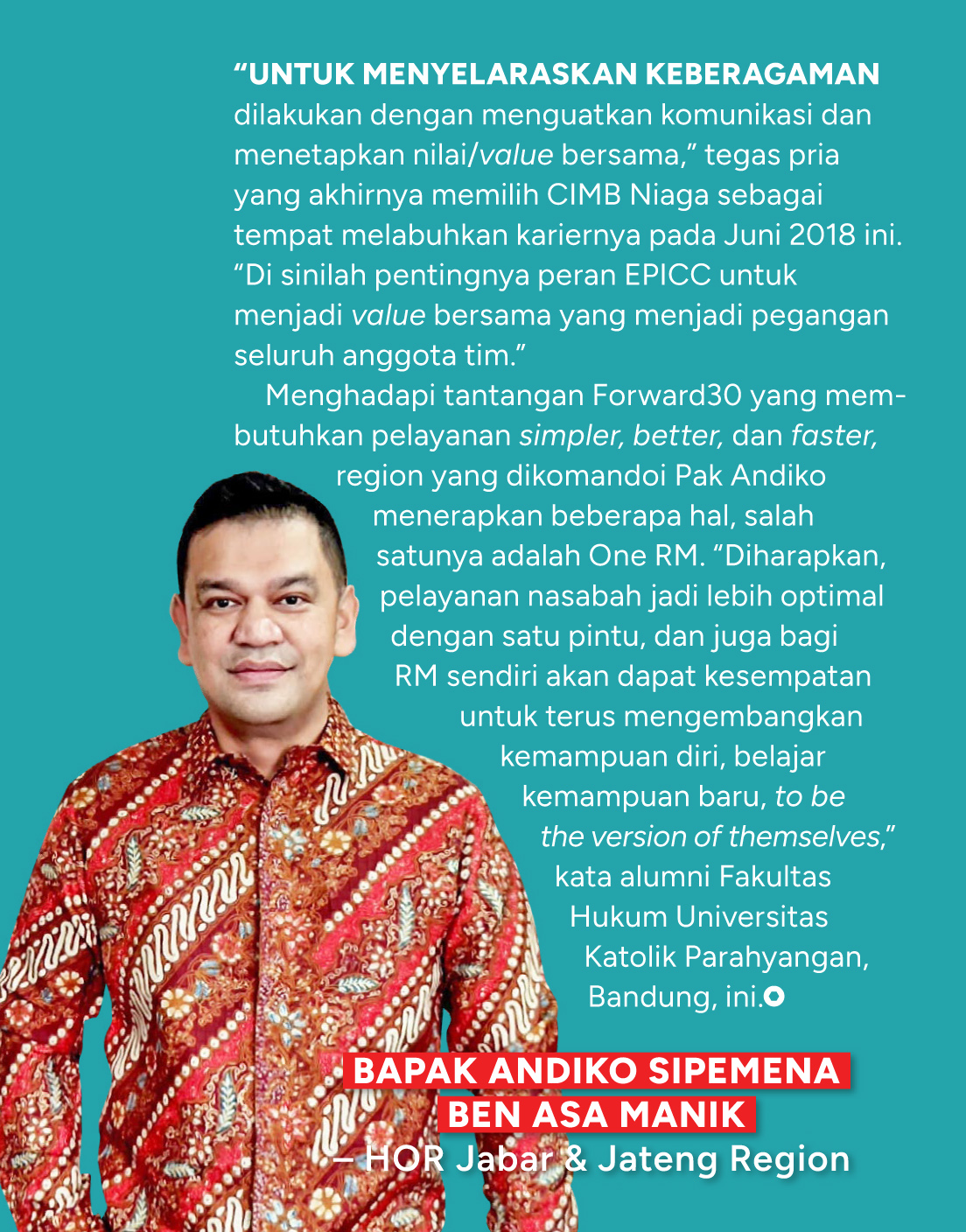 Thought Leadership