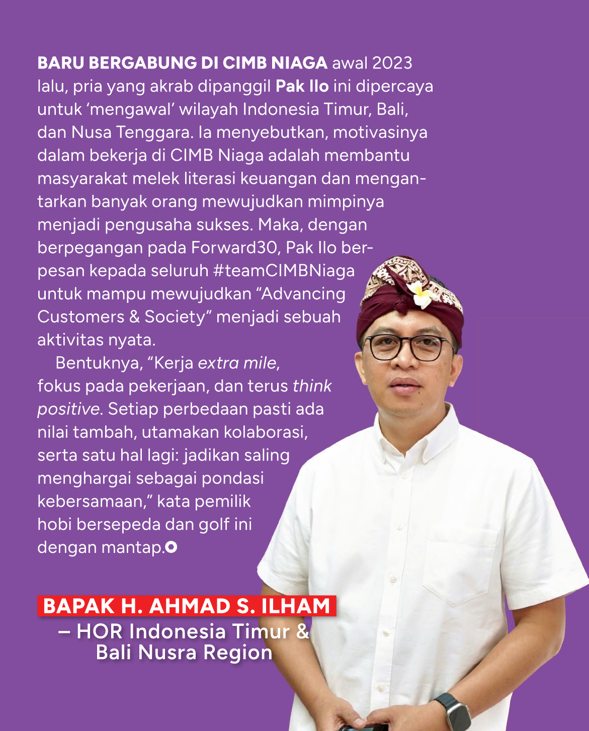 Thought Leadership