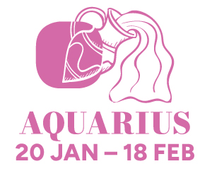 Lifestyle | Zodiac - Aquarius