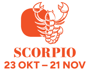 Lifestyle | Zodiac - Scorpio
