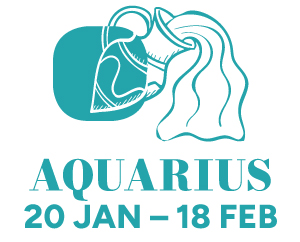 Lifestyle | Zodiac - Aquarius