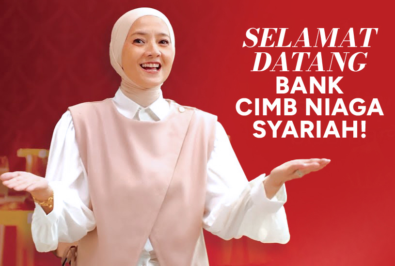 BANK CIMB NIAGA SYARIAH