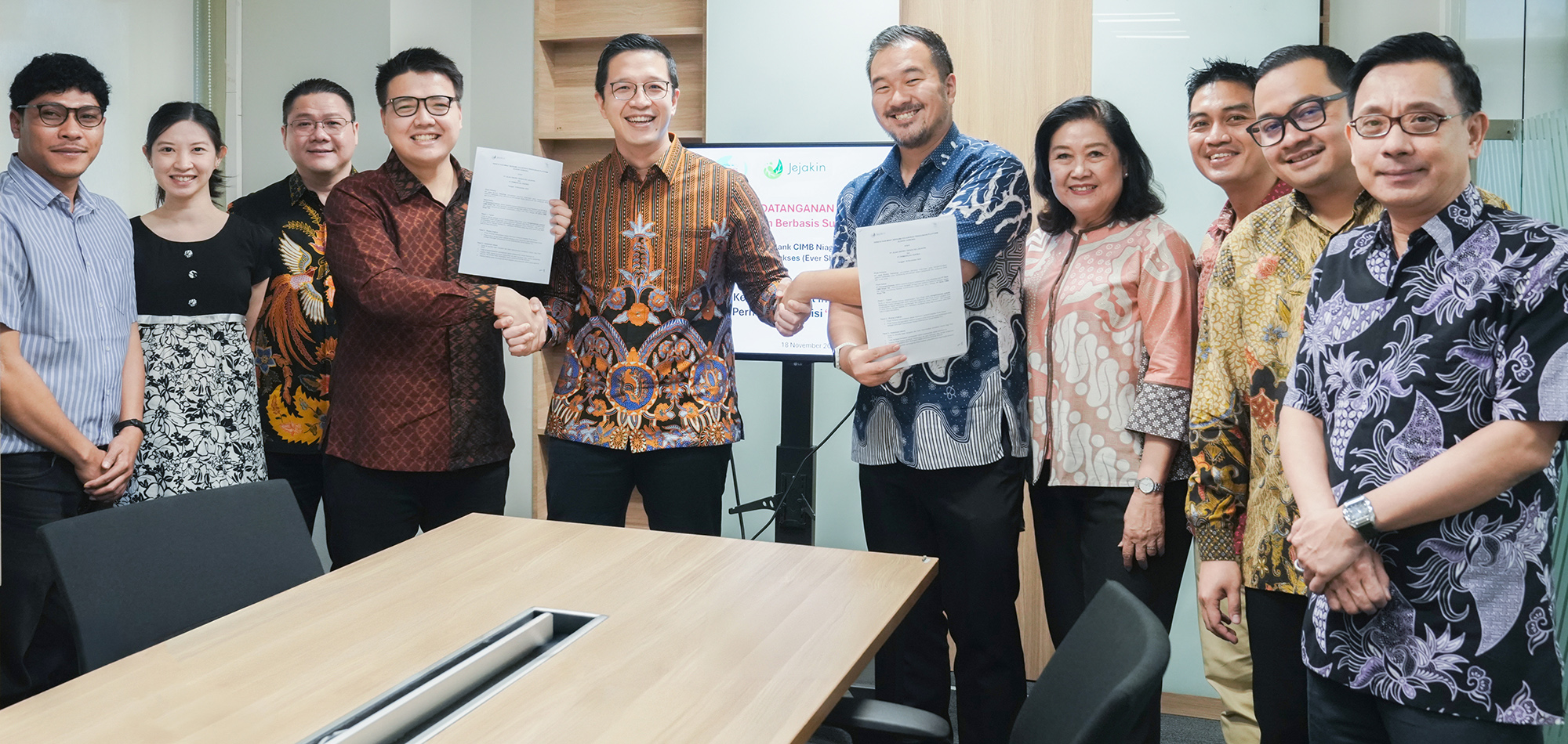 S-Flash | GreenBizReady