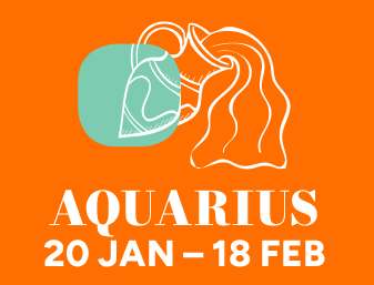 Lifestyle | Zodiac - Aquarius