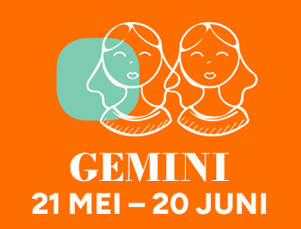 Lifestyle | Zodiac - Gemini