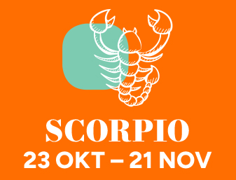 Lifestyle | Zodiac - Scorpio
