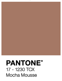 Trend - Pantone