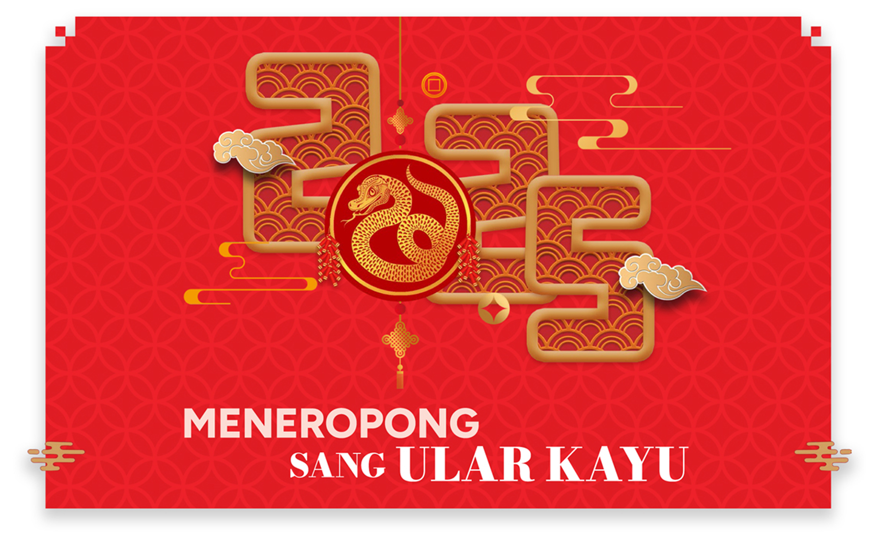 Lifestyle | Zodiac - Meneropong Sang Ular Kayu