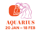 Lifestyle | Zodiac - Aquarius