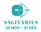 Lifestyle | Zodiac - Sagitarius
