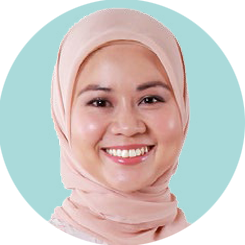 MILA WIDYANI