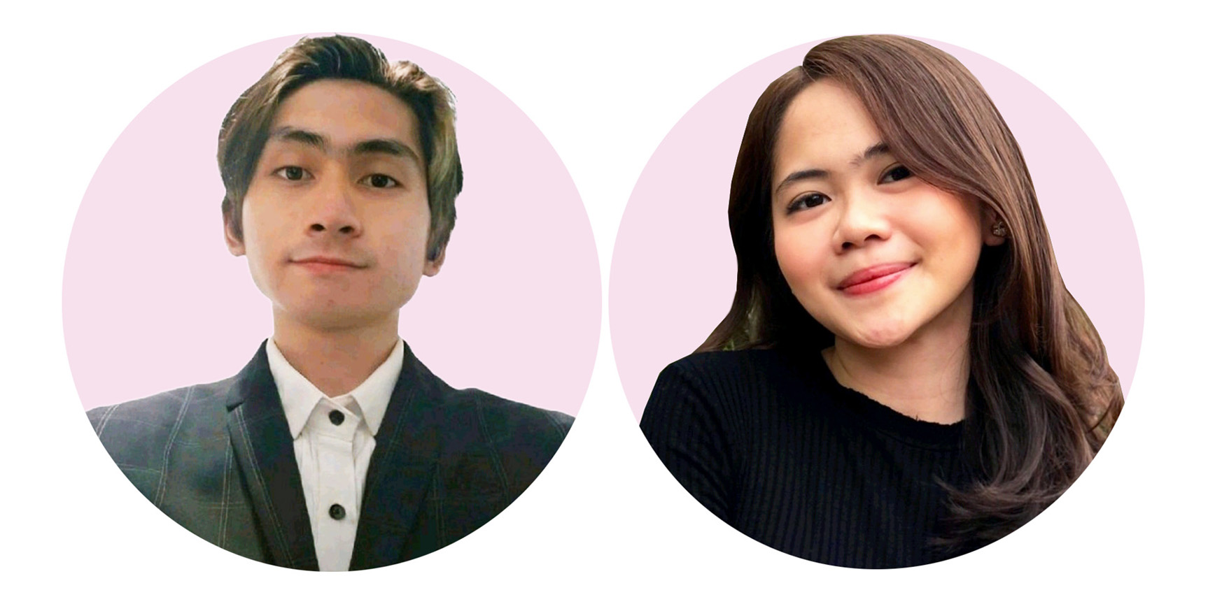 WILLIAM & CECILIA PURNAMA PUTRI