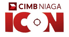 CIMB Niaga Icon