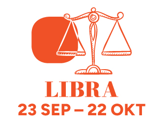 Lifestyle | Zodiac - Libra