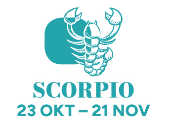 Lifestyle | Zodiac - Scorpio